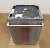 Viking 7 Series VDWU724SS 24 Inch Fully Integrated Built-In Dishwasher