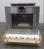 Gaggenau 30" 4.5 cap Home Connect Smart Electric 400 Series Wall Oven BO480613