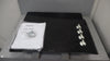 Bosch 24" 500 Series Infinite Temp Control Blk Glass Electric Cooktop NEM5466UC - Alabama Appliance