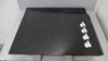 Bosch 24" 500 Series Infinite Temp Control Blk Glass Electric Cooktop NEM5466UC - Alabama Appliance