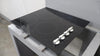 Bosch 24" 500 Series Infinite Temp Control Blk Glass Electric Cooktop NEM5466UC - Alabama Appliance
