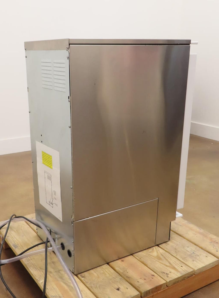 Scotsman SCCP30MA1SU 15 Inch Under Counter Panel Ready Ice Maker Pictures