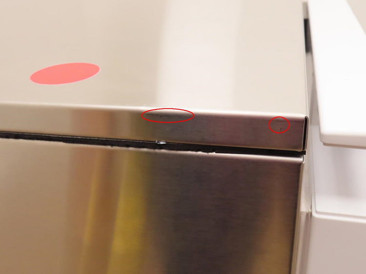 Scotsman SCCP30MA1SU 15 Inch Under Counter Panel Ready Ice Maker Pictures