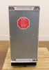 Scotsman SCCP30MA1SU 15 Inch Under Counter Panel Ready Ice Maker