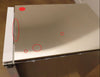 Scotsman Brilliance Series SCCP50MB1SU 15 inch Undercounter Gourmet Ice Machine