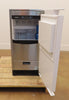 Scotsman Brilliance Series SCCP50MB1SU 15 inch Undercounter Gourmet Ice Machine