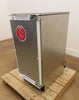 Scotsman Brilliance Series SCCP50MB1SU 15 inch Undercounter Gourmet Ice Machine