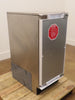 Scotsman Brilliance Series SCCP50MB1SU 15 inch Undercounter Gourmet Ice Machine