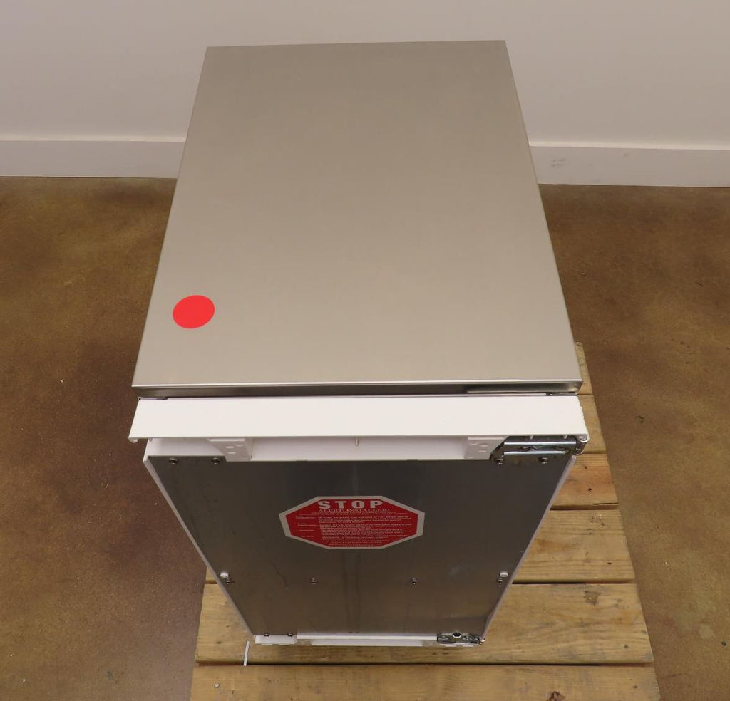 Scotsman SCCP30MA1SU 15 Inch Under Counter Panel Ready Ice Maker