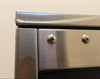 Scotsman SCCP30MA1SU 15 Inch Under Counter Panel Ready Ice Maker