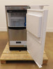 Scotsman SCCP30MA1SU 15 Inch Under Counter Panel Ready Ice Maker