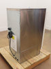 Scotsman SCCP30MA1SU 15 Inch Under Counter Panel Ready Ice Maker