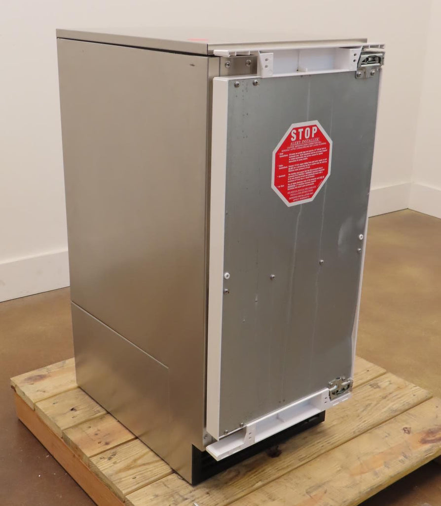 Scotsman SCCP30MA1SU 15 Inch Under Counter Panel Ready Ice Maker