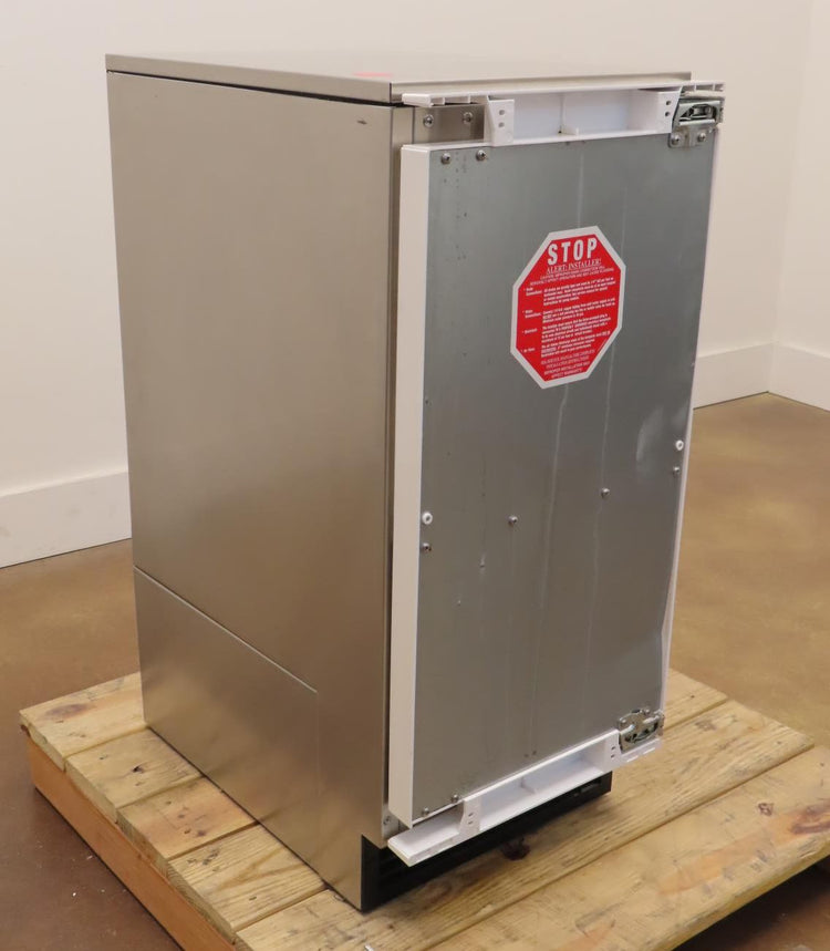 Scotsman SCCP30MA1SU 15 Inch Under Counter Panel Ready Ice Maker
