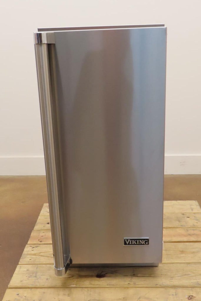 Viking Professional 5 Series FPNI515 15" P.R Ice Maker 80 lbs Daily Production - Alabama Appliance