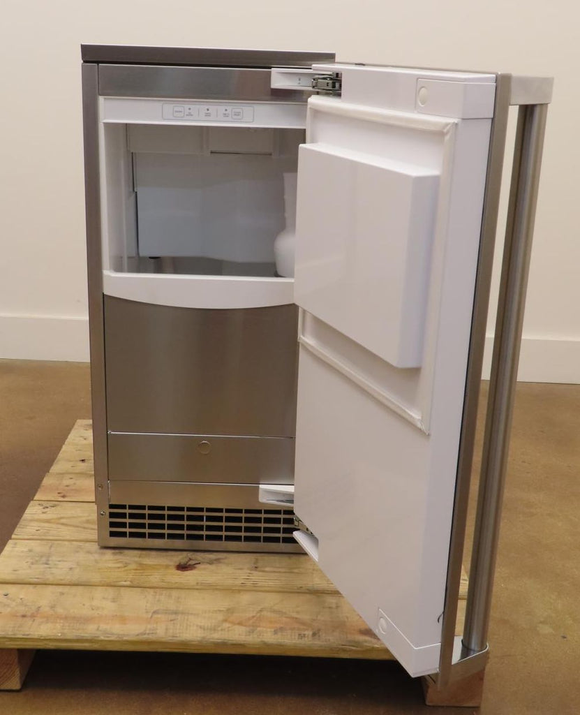 Viking Professional 5 Series FPNI515 15" P.R Ice Maker 80 lbs Daily Production - Alabama Appliance
