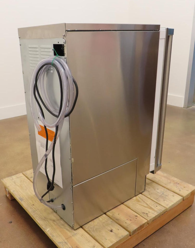 Viking Professional 5 Series FPNI515 15" P.R Ice Maker 80 lbs Daily Production - Alabama Appliance