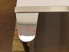 Viking Professional 5 Series FPNI515 15" P.R Ice Maker 80 lbs Daily Production - Alabama Appliance