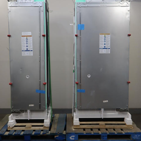 Thermador  Freedom Collection Refrigerator & Freezer T36IR905SP / T24IF905SP