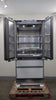 Lg Signature Kitchen Suite 36" SS Panel Ready Built In Refrigerator SKSFD3604P - Alabama Appliance