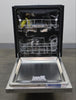 Bosch 500 Series 24" SS Fully Integrated Built-In 44 dBA Dishwasher SHP65CM5N