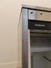 Scotsman Brilliance Series SCCG50MB1SU 15" Built-in Gravity Gourmet Ice Machine