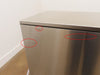 Scotsman Brilliance Series SCCG50MB1SU 15" Built-in Gravity Gourmet Ice Machine