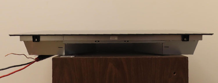 Bosch 800 Series NET8669UC 36" 5 Element Electric Frameless Cooktop Images