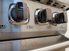 Viking Professional 5 Series VGR5606GQSS 60" Freestanding Gas Range 2025 Model - Alabama Appliance