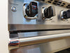 Viking Professional 5 Series VGR5606GQSS 60" Freestanding Gas Range 2025 Model - Alabama Appliance