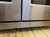 Viking Professional 5 Series VGR5606GQSS 60" Freestanding Gas Range 2025 Model - Alabama Appliance