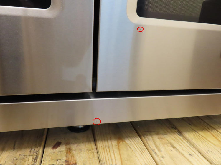 Viking Professional 5 Series VGR5606GQSS 60" Freestanding Gas Range 2025 Model - Alabama Appliance
