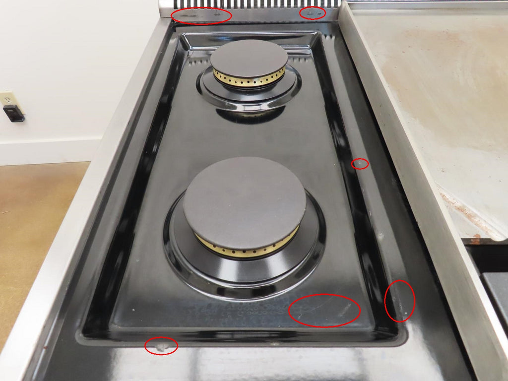 Viking Professional 5 Series VGR5606GQSS 60" Freestanding Gas Range 2025 Model - Alabama Appliance