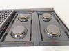 Viking Professional 5 Series VGR5606GQSS 60" Freestanding Gas Range 2025 Model - Alabama Appliance