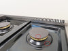 Viking Professional 5 Series VGR5606GQSS 60" Freestanding Gas Range 2025 Model - Alabama Appliance