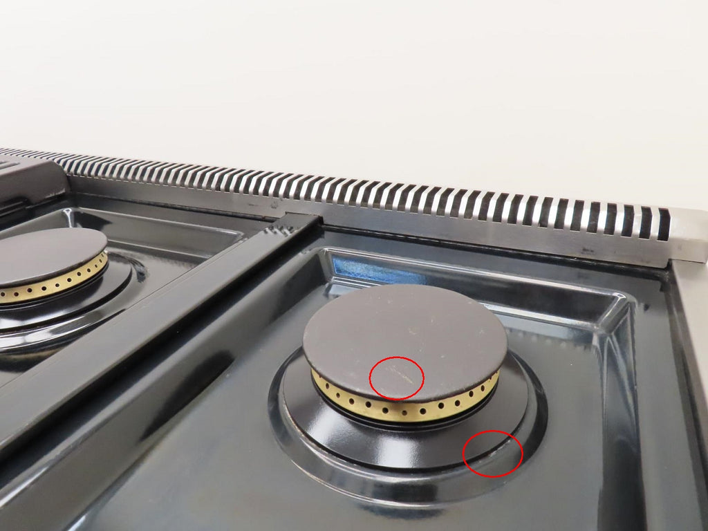 Viking Professional 5 Series VGR5606GQSS 60" Freestanding Gas Range 2025 Model - Alabama Appliance