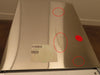 Scotsman DCE33A1SSD 15" 30 lbs Gravity Drain Under Counter Panel R. Ice Maker - Alabama Appliance