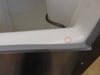 Scotsman DCE33A1SSD 15" 30 lbs Gravity Drain Under Counter Panel R. Ice Maker - Alabama Appliance