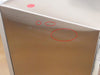 Scotsman DCE33A1SSD 15" 30 lbs Gravity Drain Under Counter Panel R. Ice Maker - Alabama Appliance