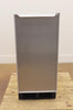 Scotsman DCE33A1SSD 15" 30 lbs Gravity Drain Under Counter Panel R. Ice Maker - Alabama Appliance