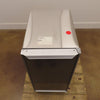 Scotsman DCE33A1SSD 15" 30 lbs Gravity Drain Under Counter Panel R. Ice Maker - Alabama Appliance