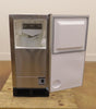 Scotsman DCE33A1SSD 15" 30 lbs Gravity Drain Under Counter Panel R. Ice Maker - Alabama Appliance