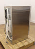 Scotsman DCE33A1SSD 15" 30 lbs Gravity Drain Under Counter Panel R. Ice Maker - Alabama Appliance