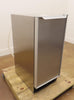 Scotsman DCE33A1SSD 15" 30 lbs Gravity Drain Under Counter Panel R. Ice Maker - Alabama Appliance
