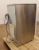 Scotsman Brilliance Series SCCG50MB1SU 15" Built-in Gravity Gourmet Ice Machine