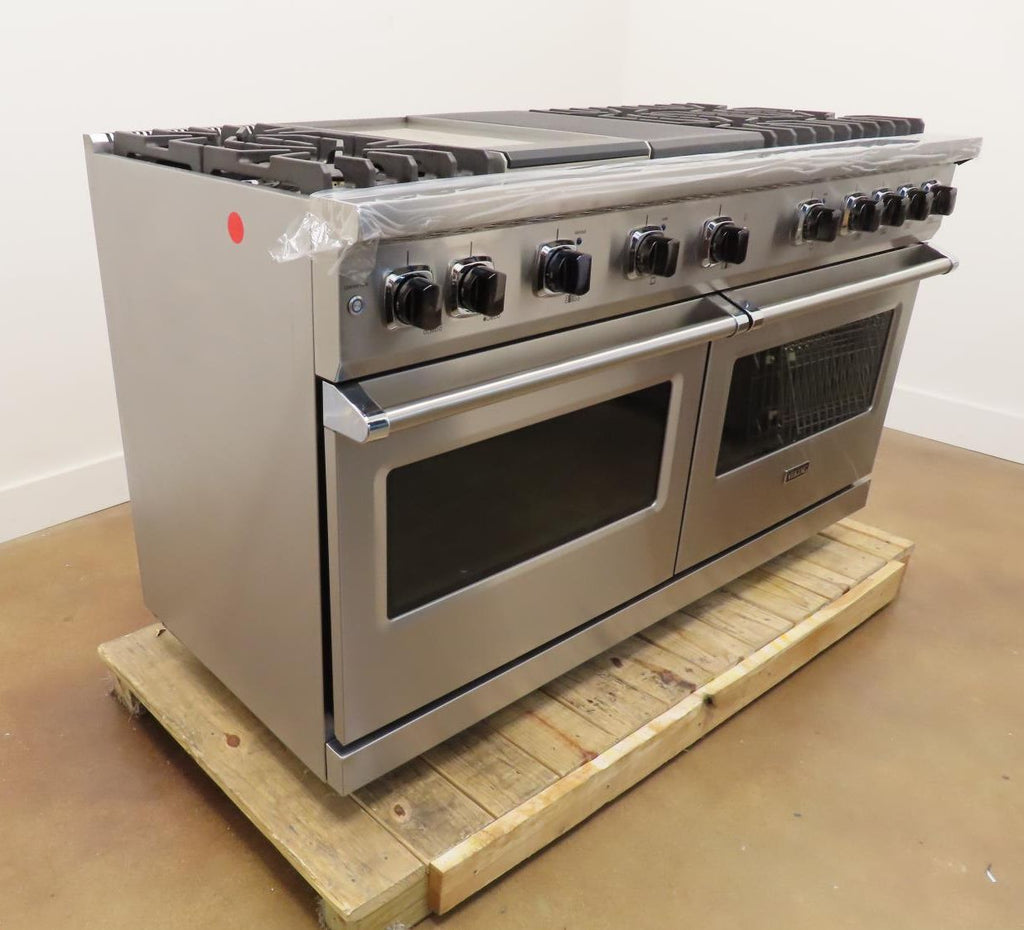 Viking Professional 5 Series VGR5606GQSS 60" Freestanding Gas Range 2025 Model - Alabama Appliance