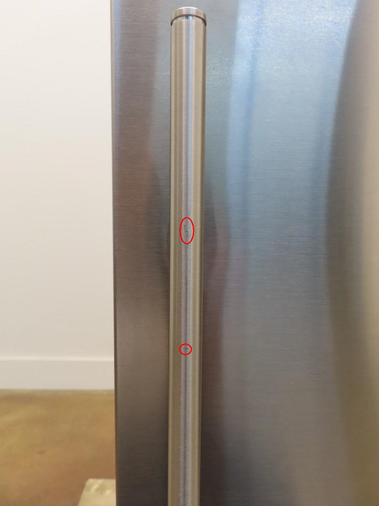 Scotsman Brilliance Series SCN60PA1SS 15" Undercounter Nugget Ice Maker Pics - Alabama Appliance