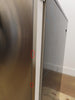 Scotsman Brilliance Series SCN60PA1SS 15" Undercounter Nugget Ice Maker Pics - Alabama Appliance