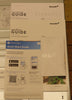 Thermador Masterpiece Professional Series 24" MD24BS MicroDrawer Microwave IMGS