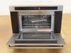 Viking 5 Series VMDD5306SS 30" Built-In Convection Speed Oven 2024 Model - Alabama Appliance